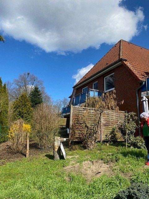 6 Wohnungen = 1 Preis – Bad Bodenteich – Bild 1 von 7