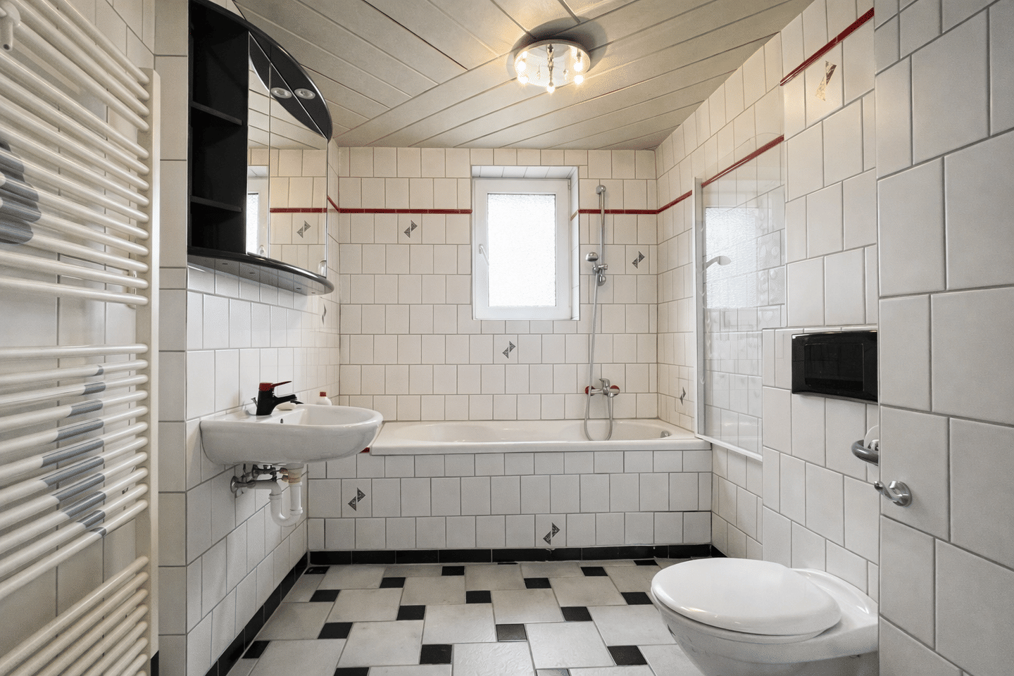 Bezugsfrei! - Reihenhaus mit Terrasse, Garten und Garage in Top Lage! – Gelsenkirchen – Vorschaubild 7