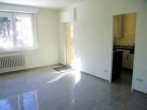 Nahe dem KaDeWe, ruhiges, helles, sonniges Single Apartment mit Grünblick – 10777 Berlin – Vorschaubild 3