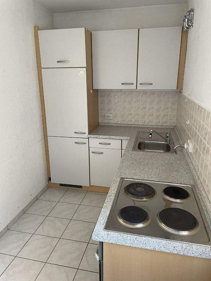*RESERVIERT* Wohnen über den Dächern Nürnbergs - Studio mit sonniger Süd-Dachterrasse – Nürnberg – Vorschaubild 7