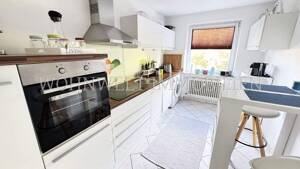 Helle 2 Zimmer-Wohnung mit West-Balkon und Einbauküche – 85386 Eching – Vorschaubild 5