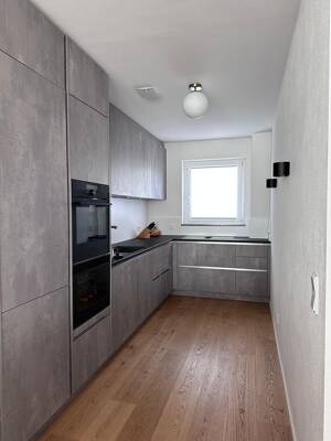 Hochwertiges Neubau-Haus – befristete Vermietung bis 02/2028, möbliert oder teilmöbliert, Verlängerung möglich – 85551 Kirchheim bei München – Vorschaubild 2