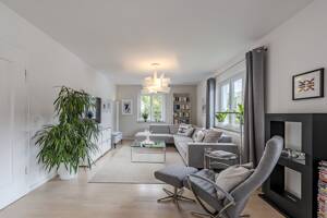 Historischer Charme trifft moderne Technik - umfassend saniertes Zweifamilienhaus – 70195 Stuttgart – Vorschaubild 8