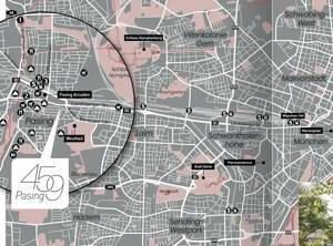 Stadthaus auf 3 Etagen mit Masterbad und Saunaanschluss! – 81241 München – Vorschaubild 4