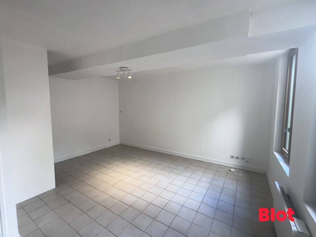 Appartement 1 pièce 23 m² · à Rennes · 22,5 m² · 625 €/mois