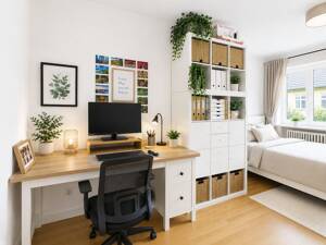 SCHWIND IMMOBILIEN - charmante 2-Zimmerwohnung als Kapitalanlage in gefragter Lage von Bessungen – 64285 Darmstadt – Vorschaubild 7