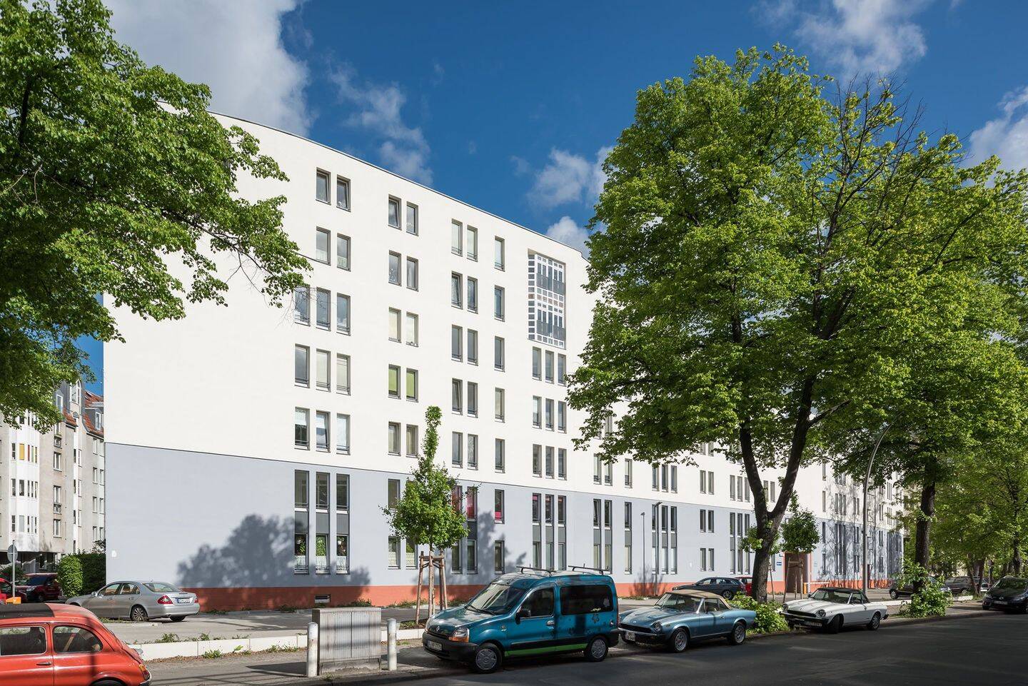 Vermietete 3-Zimmerwohnung in Berlin-Tiergarten – Berlin – Vorschaubild 4