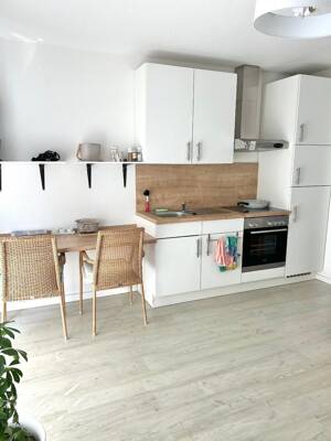 Helle 1-Zimmer-Wohnung im 1. Obergeschoss in Dietrichsfeld – 26127 Oldenburg – Vorschaubild 4