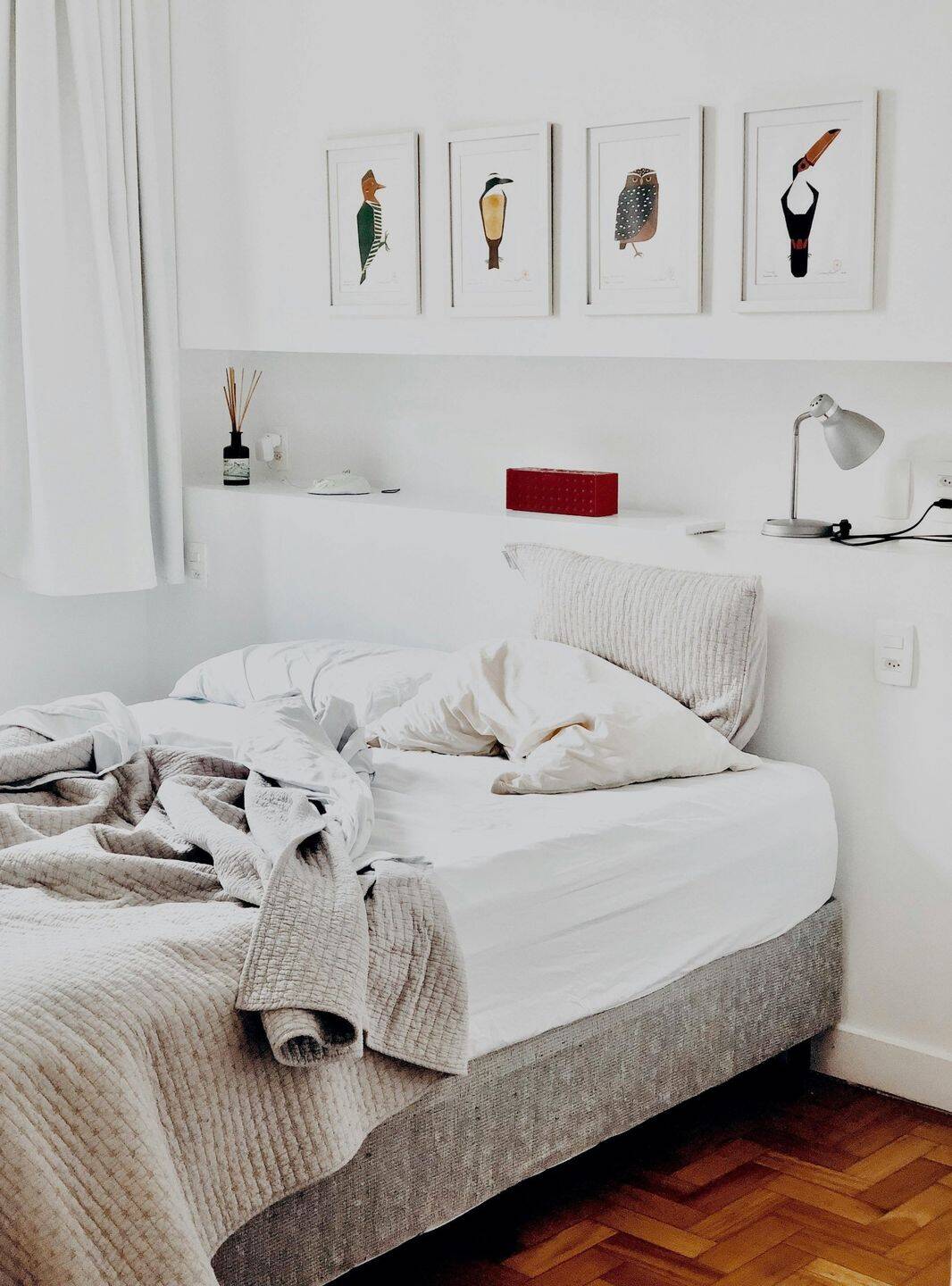 WOHLFÜHLOASE UNTER ZEITLOSEM SATTELDACH – Hamburg – Vorschaubild 6