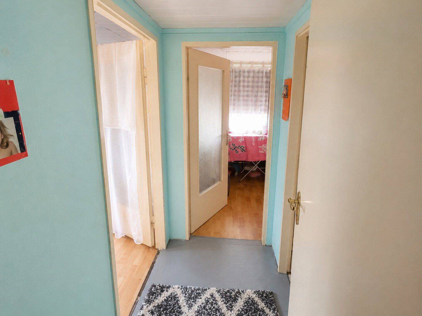Seltene Gelegenheit gepflegte Wohnung in ruhiger Lage, citynah Top Kapitalanlage mit Potenzial – Oberhausen – Vorschaubild 9