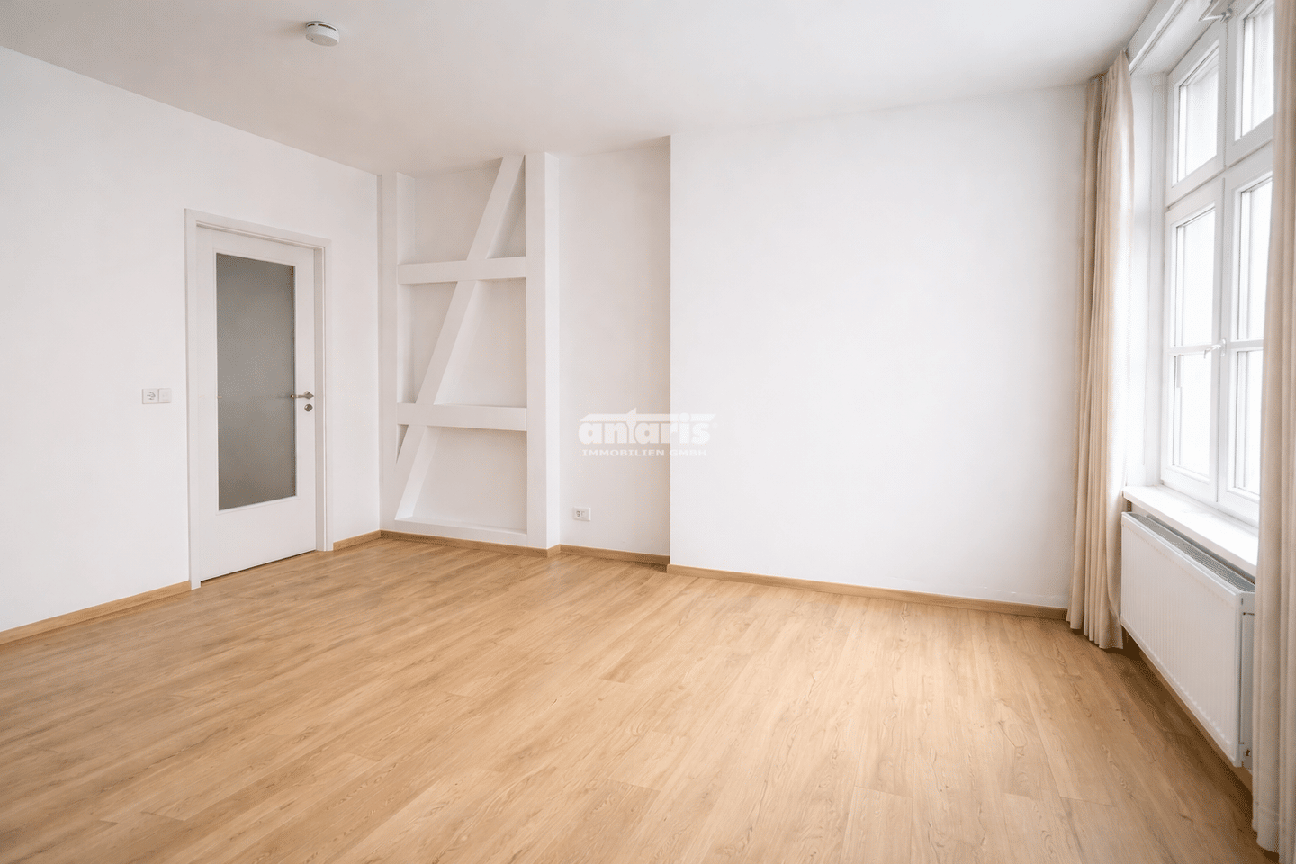 antaris Immobilien GmbH ** Tolles Innenstadtobjekt mit Potenzial für höhere Mieteinnahmen ** – Erfurt – Vorschaubild 4