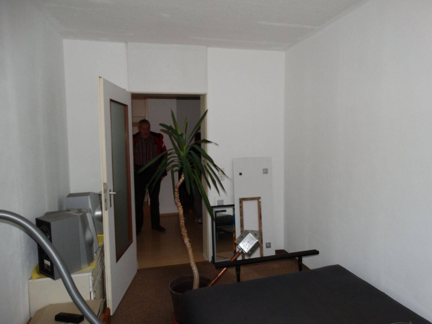 Schöne 3 Zimmerwohnung Nähe Rathenauplatz – Nürnberg – Vorschaubild 2