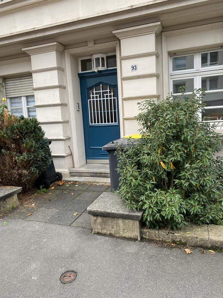 Ihre neue Wohnung im attraktiven Zooviertel - 1. OG mit kleiner Loggia – Wuppertal – Vorschaubild 2