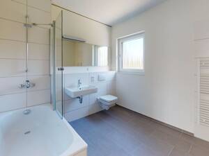 Moderne 3 Zimmer Wohnung mit Balkon im Grünen! – 13158 Berlin – Vorschaubild 6
