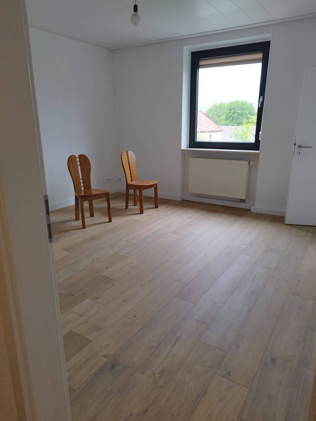 Altbauwohnung - Erstbezug nach Renovierung – Neunkirchen – Vorschaubild 7