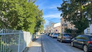 Charmante 3-Zimmer-Wohnung im ehemaligen Krankenhaus von 2019 saniert – 14469 Potsdam – Vorschaubild 6