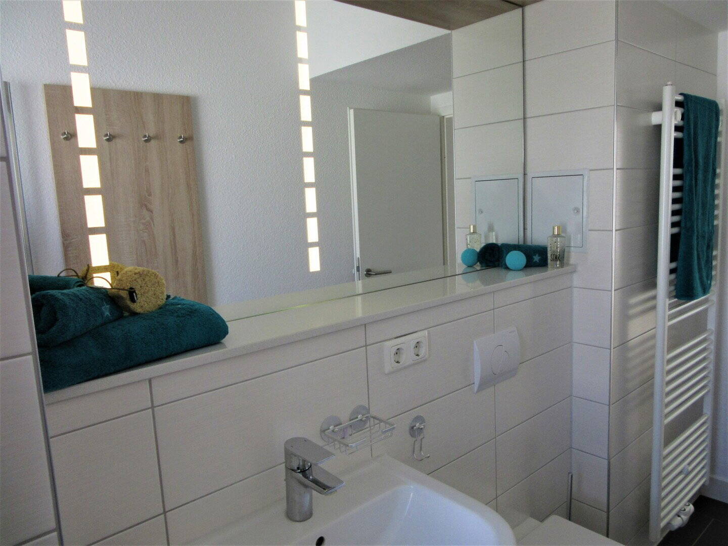 2-Raum Wohnung Stadtfeld West – Magdeburg – Vorschaubild 2