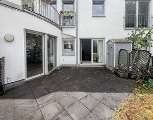 Ein Zuhause zum Verlieben - 2-Zimmer-Gartenwohnung mit Terrasse & Tiefgarage in Wiesbaden-Bierstadt – 65191 Wiesbaden – Vorschaubild 9