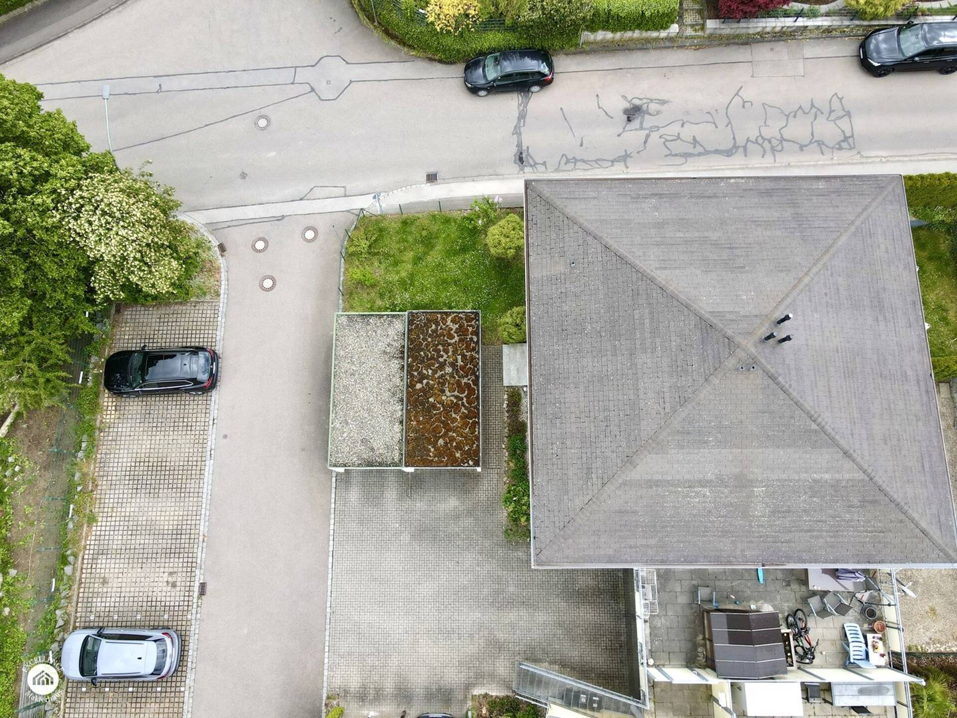 Terrassenwohnung in 89312 Günzburg / Reisensburg mit 78 m² kaufen