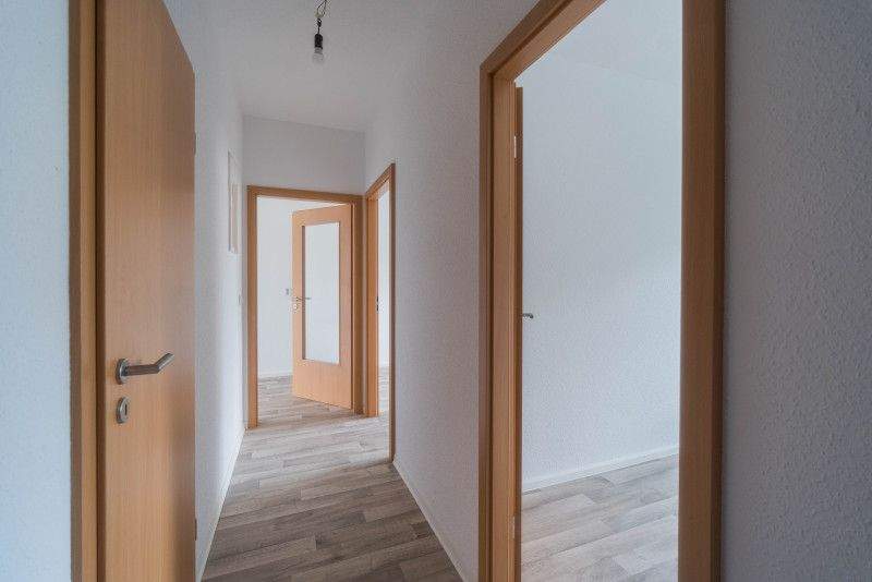3-Raum-Wohnung mit Balkon auf dem südlichen Sonnenberg – Chemnitz – Vorschaubild 6