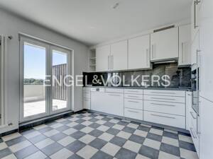 4-Zimmer-Penthouse Wohnung mit Panoramablick – 79112 Freiburg im Breisgau – Vorschaubild 5