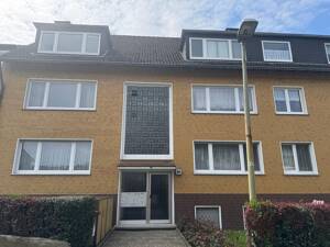 Schöne 2,5-Raum-Wohnung ab sofort in Essen-Stoppenberg zu vermieteng