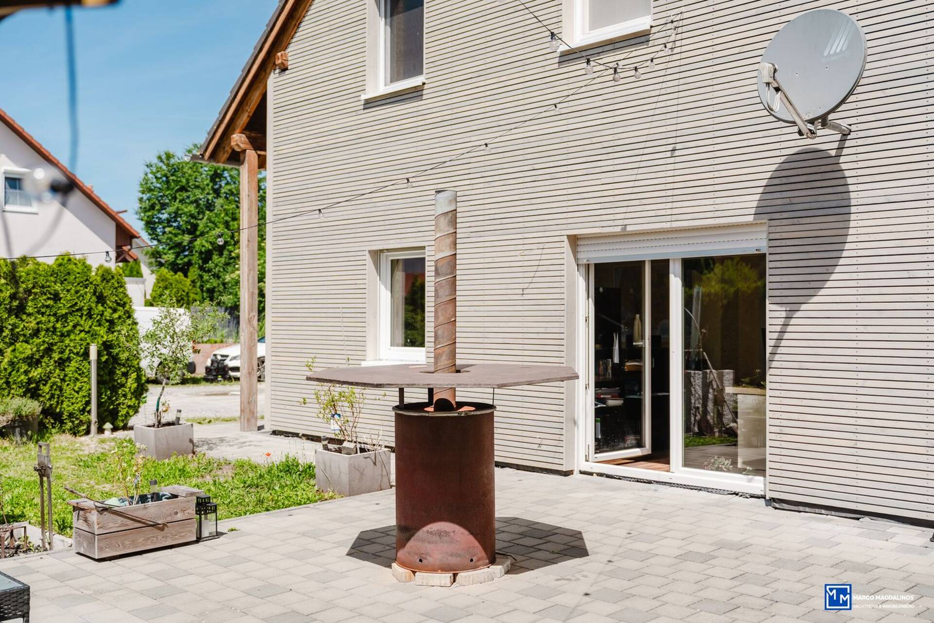Haus in 88433 Schemmerhofen mit 134 m² kaufen