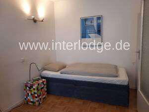 INTERLODGE Möblertes Komfortapartment, mit Personenaufzug,in zentraler Lage in Köln – 50672 Köln – Vorschaubild 9