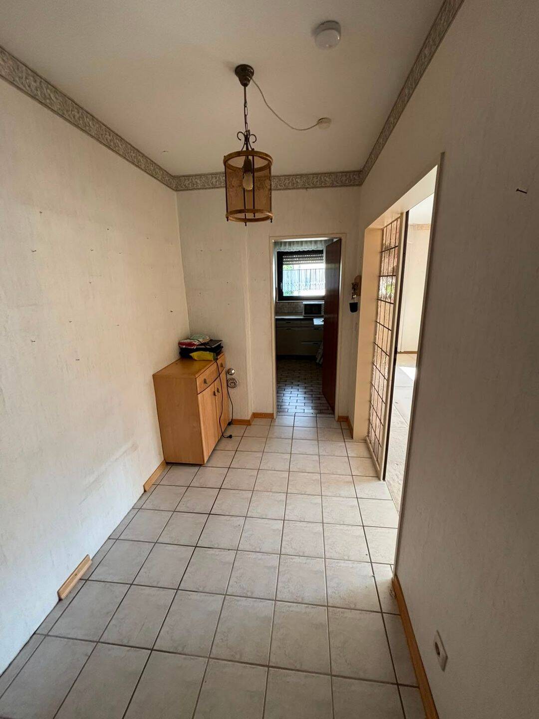 Charmante 2-Zimmer-Eigentumswohnung mit Balkon, Stellplatz und Hobbyraum ! – Haan – Vorschaubild 8