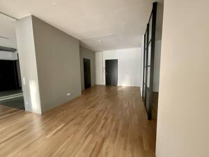 Jetzt 3-Raumloft im modernen Tabakquartier sichern.Parkett, EBK und großer Balkon! – 28197 Bremen – Vorschaubild 7