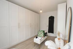 Moderne 4-Zimmer-Wohnung mit großer Terrasse in Kassel-Süd - EBK + PKW-Stellplatz möglich – 34121 Kassel – Vorschaubild 8