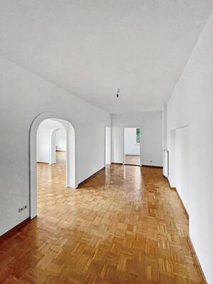 Berlin-Westend: Vermietete 3-Zimmer-Eigentumswohnung mit Balkon und Garage – 14052 Berlin – Vorschaubild 4