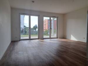 Moderne Etagenwohnung zur Miete mit Balkon in Lübeck St. Lorenz - Wentzel Dr. – 23554 Lübeck – Vorschaubild 2