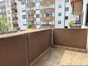 Moderne neu renovierte 1-ZKB in Mannheim-City - voll möbliert - 104086 – 68161 Mannheim – Vorschaubild 8