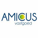 AMICUS vastgoed logo