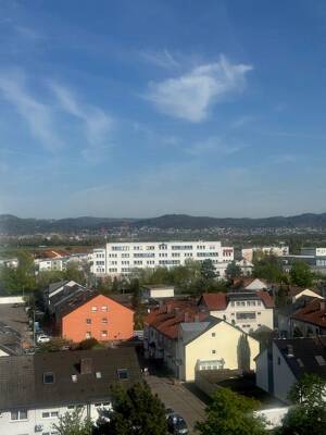 Barrierefreie , helle Zweizimmerwohung im Mehrfamilienhaus in Viernheim zu verkaufen – 68519 Viernheim – Vorschaubild 3