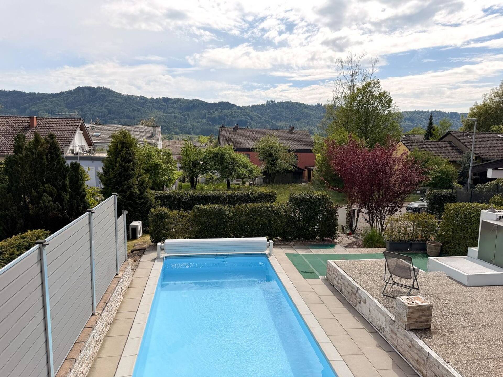 Haus in 78224 Singen (Hohentwiel) mit 203,93 m² kaufen