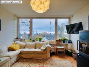 Haus mit Aussicht am Fuße des Venusberges auf Grundstück mit großem Baufenster – 53129 Bonn – Vorschaubild 7
