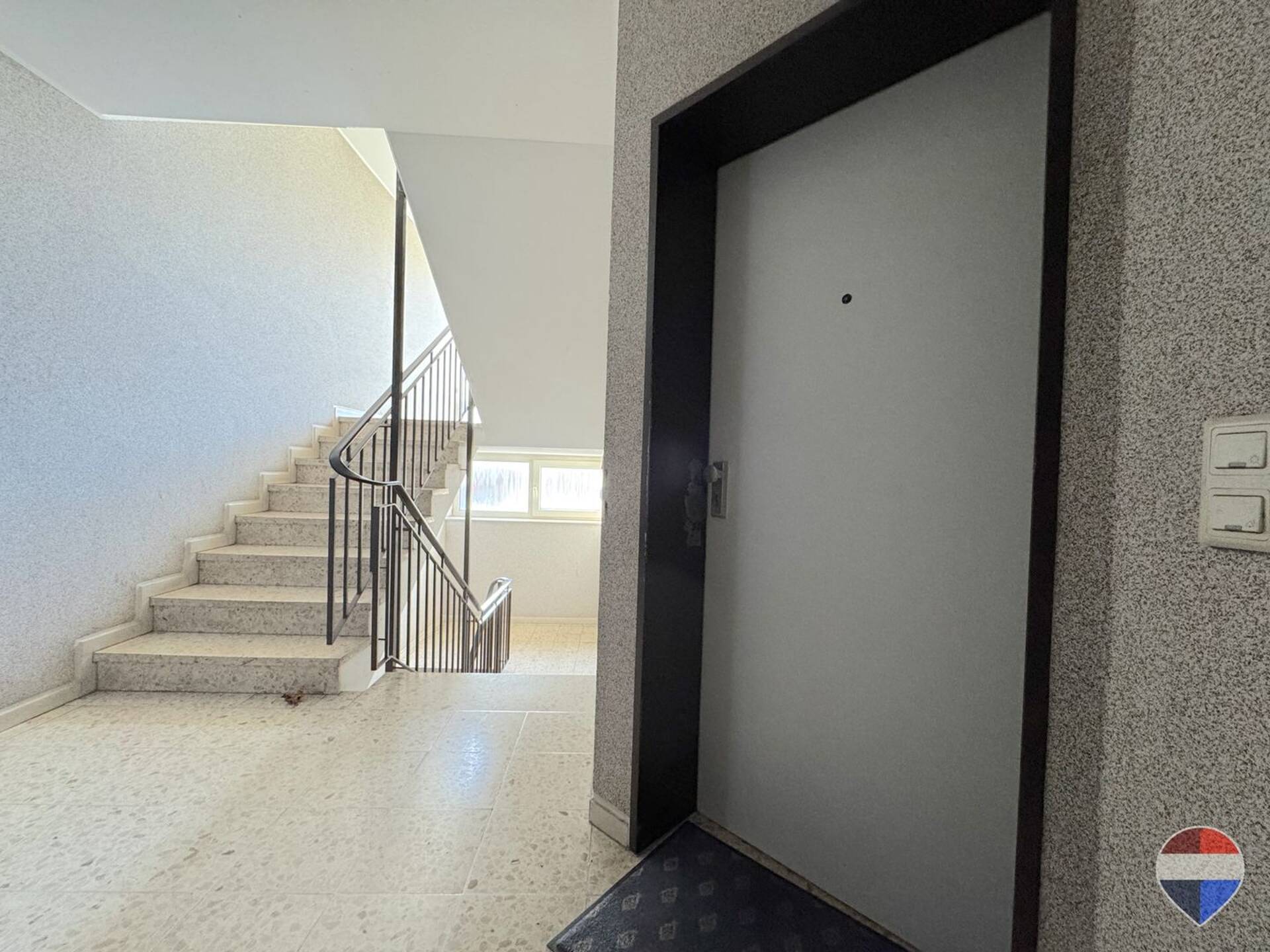 Etagenwohnung in 48282 Emsdetten mit 70,83 m² kaufen