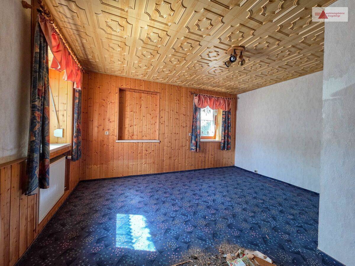 Gepflegtes Mehrgenerationenhaus im Herzen von Pöhla – Schwarzenberg/Erzgebirge – Vorschaubild 6