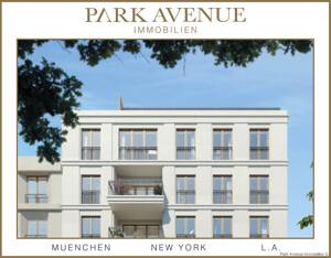 Golden Light München: 48qm High-End mit Fitness - Sterneniveau trifft 5 % degressive AfA-Steuervorteil