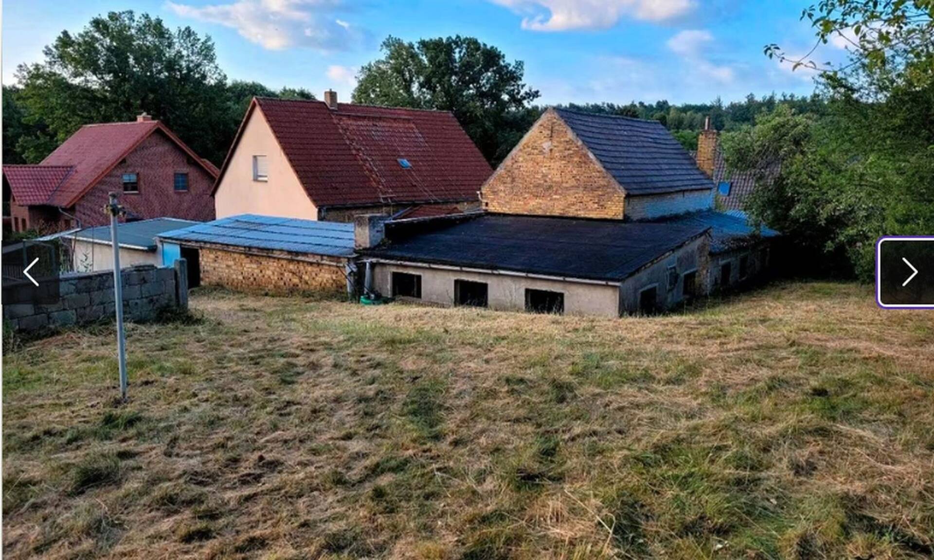 Haus in 06889 Wittenberg mit 120 m² kaufen