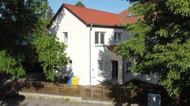Helles Einfamilienhaus in Top-Lage von Halberstadt - viel Platz für die ganze Familie!