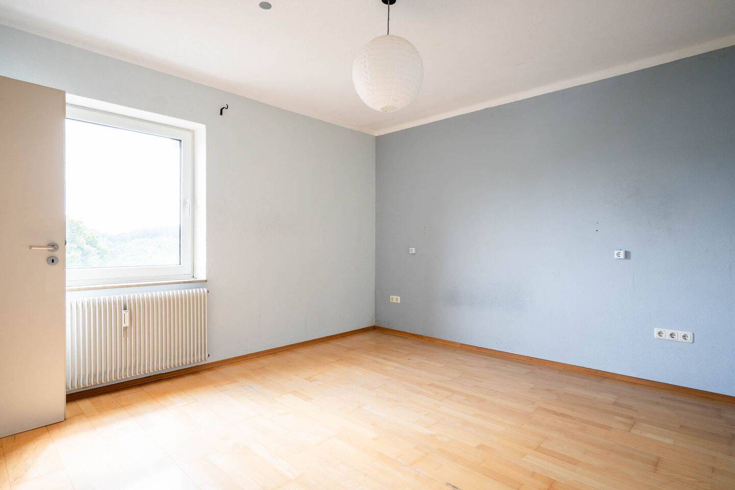 KEINE KÄUERPROVISION Zwei ETWS in solidem Dreifamilienhaus direkt auf dem Oerlinghauser Tönsberg – Oerlinghausen – Vorschaubild 5