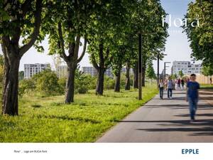 Nur noch in diesem Jahr Steuern sparen: Holz-Hybrid-Neubauwohnung in Mannheim mit 3 Zimmern. – 68309 Mannheim – Vorschaubild 8