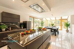 Haus der Möglichkeiten - Wohnen & Investment nahe Rhein – 40593 Düsseldorf – Vorschaubild 3