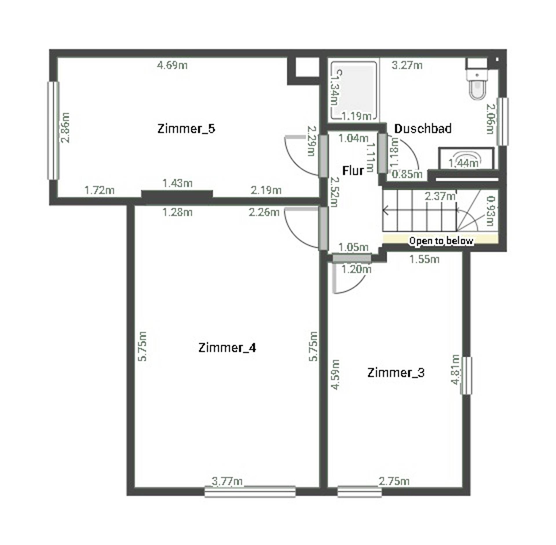 Haus in 18279 Lalendorf mit 141 m² kaufen