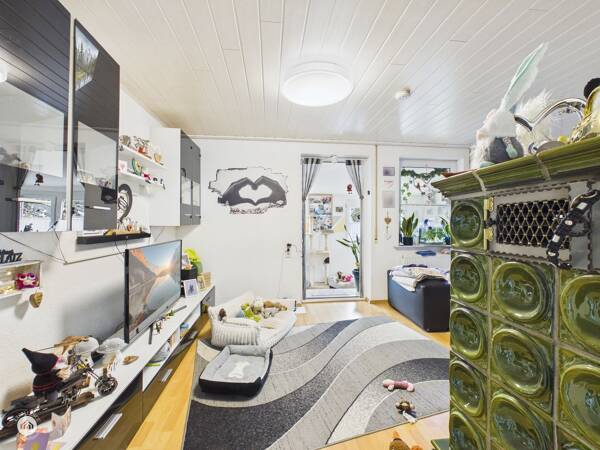 Haus in 89257 Illertissen / Tiefenbach mit 90 m² kaufen