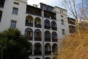 Neu sanierte Altbauwohnung im beliebten Connewitz! – 4277 Leipzig – Vorschaubild 2