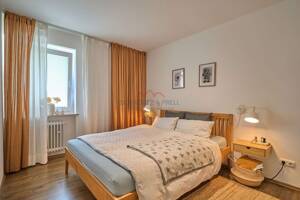 3-Zimmer-Wohnung in begehrter Münchner Lage - gepflegt und bezugsbereit nach Absprache – 80993 München – Vorschaubild 9
